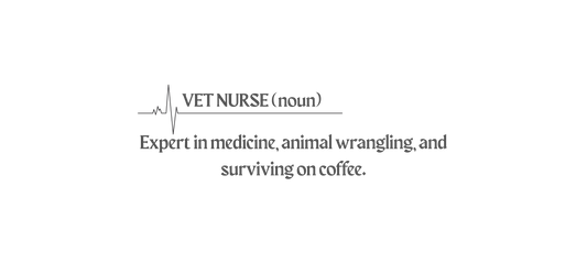 Vet Nurse Expert Mug