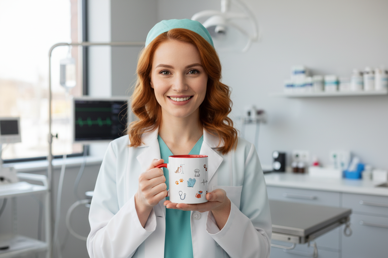 The One for Veterinary Life