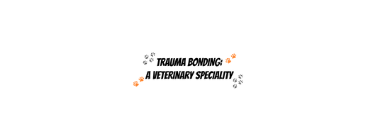 Surviving Vet Life, One Trauma Bond at a Time Mug