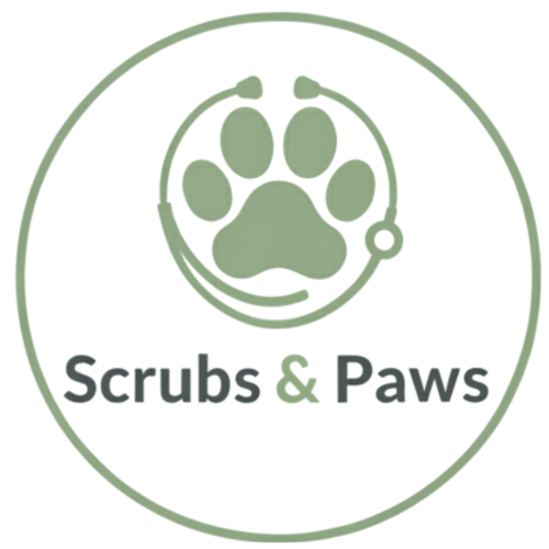 Scrubs & Paws