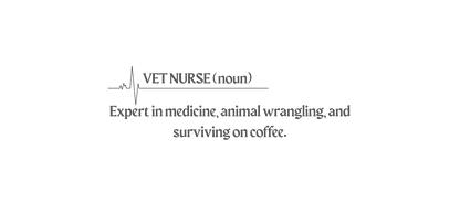 Vet Nurse Expert Mug