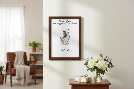 Because of You Lifestyle