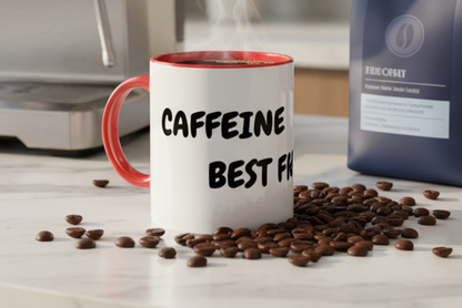 Caffeine is a Vet's Best Friend with Espresso Machine