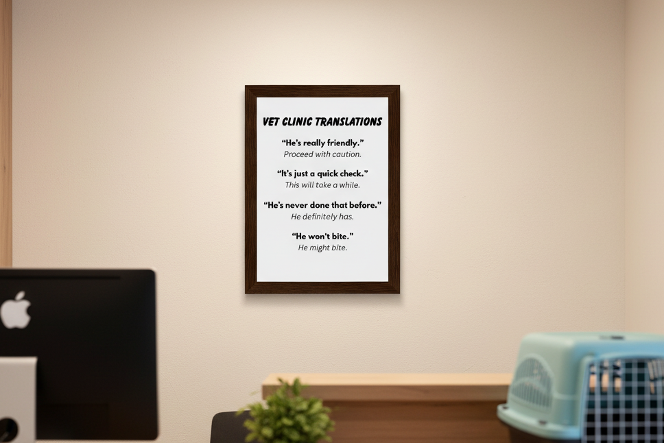 What Clients Are Really Saying Lifestyle